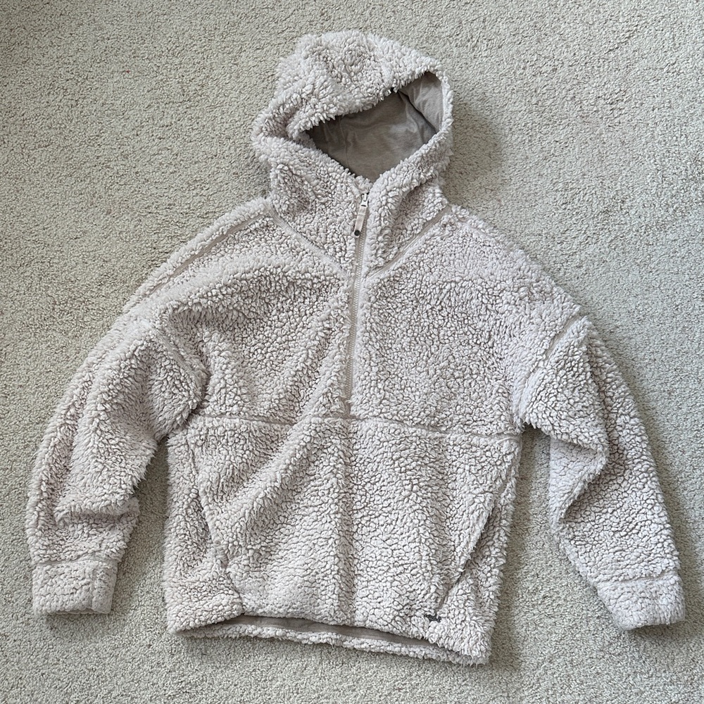 Prana Sherpa Hoodie